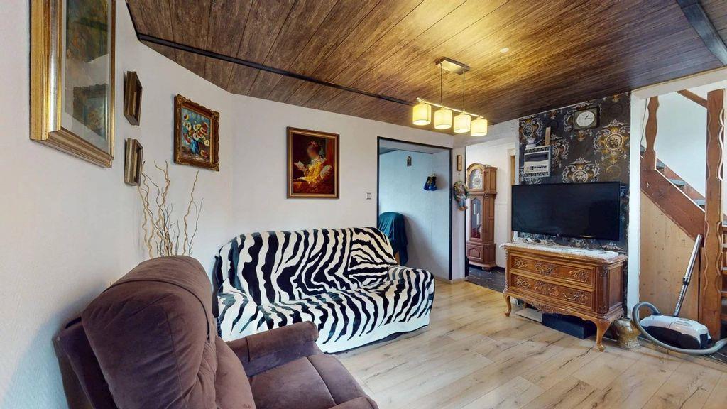 9 room luxury House for sale in Athus, Belgium