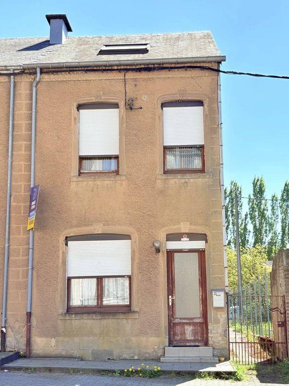 8 room luxury House for sale in Athus, Belgium