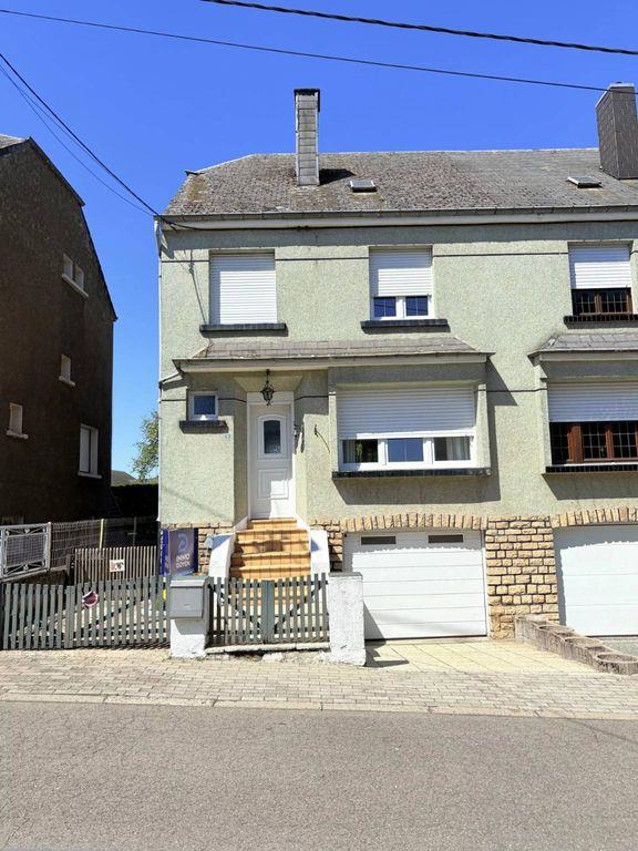 10 room luxury House for sale in Athus, Wallonia