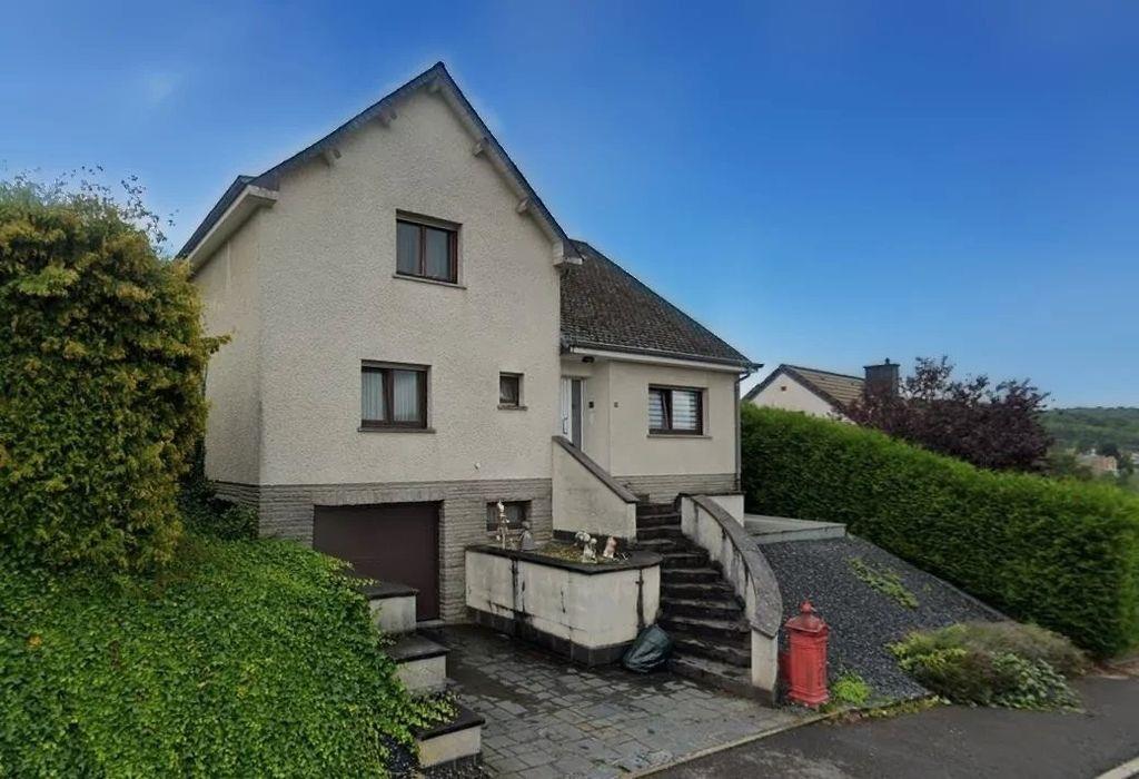 Luxury Villa for sale in Messancy, Wallonia