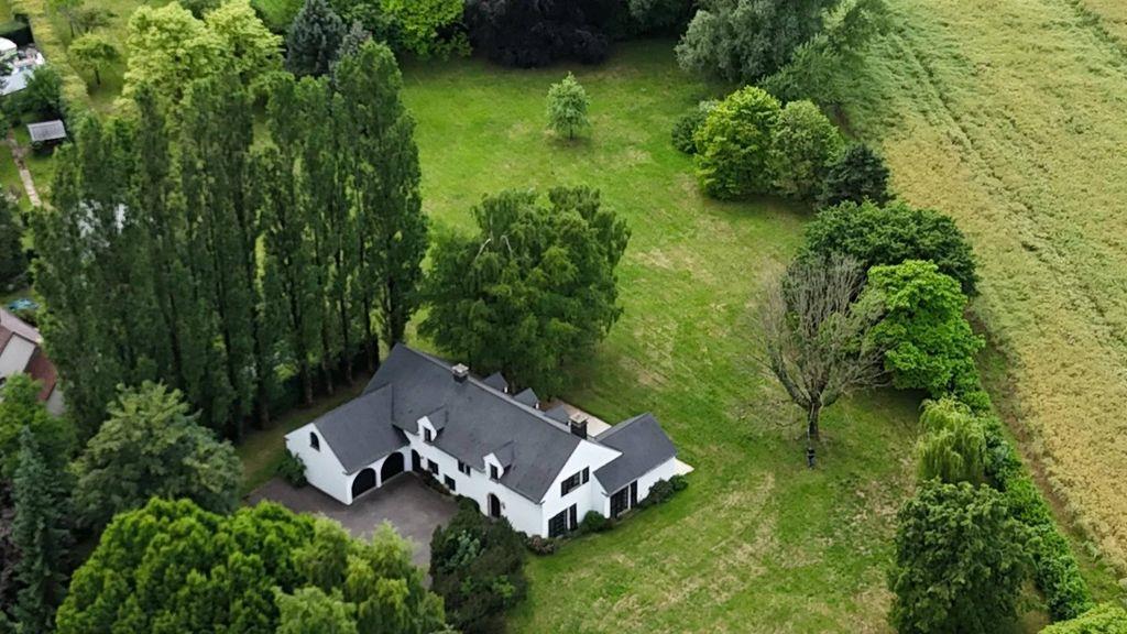 5 bedroom luxury House for sale in Aubange, Belgium
