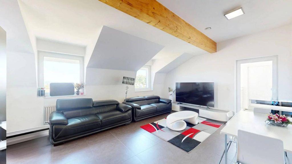 2 bedroom luxury Apartment for sale in Rodange, Luxembourg