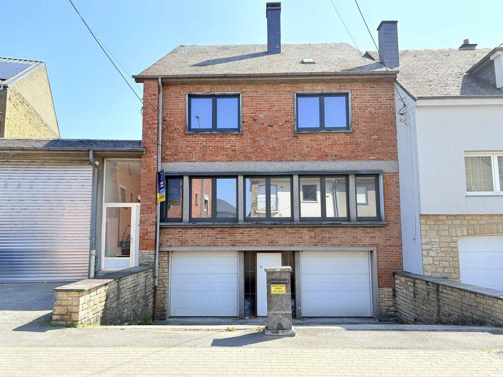 15 room luxury House for sale in Aubange, Wallonia