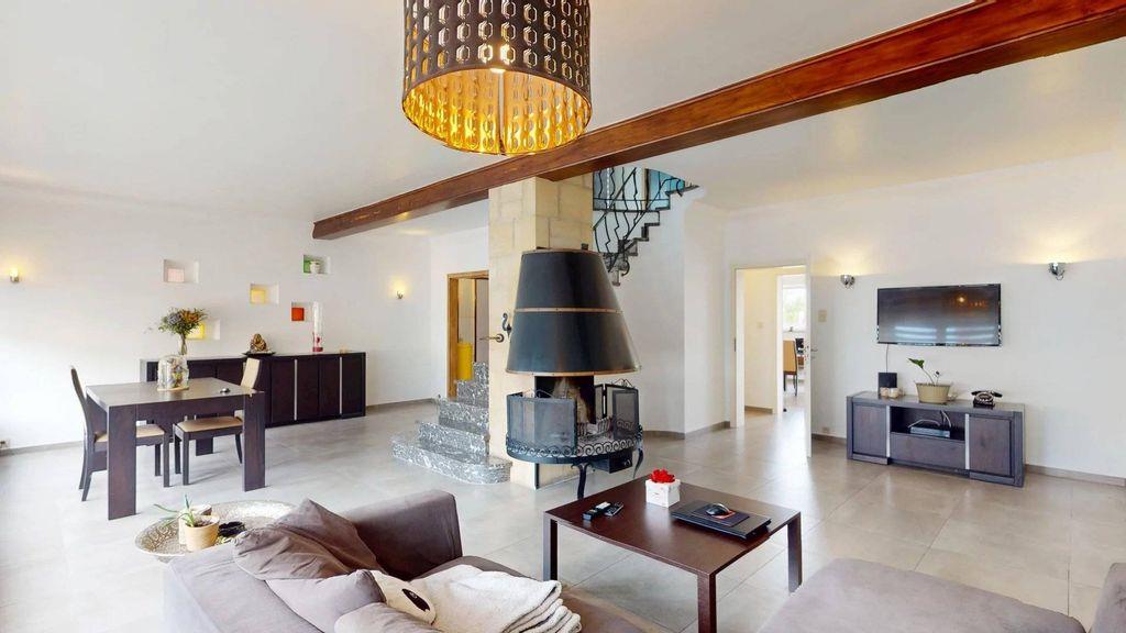 15 room luxury House for sale in Aubange, Wallonia