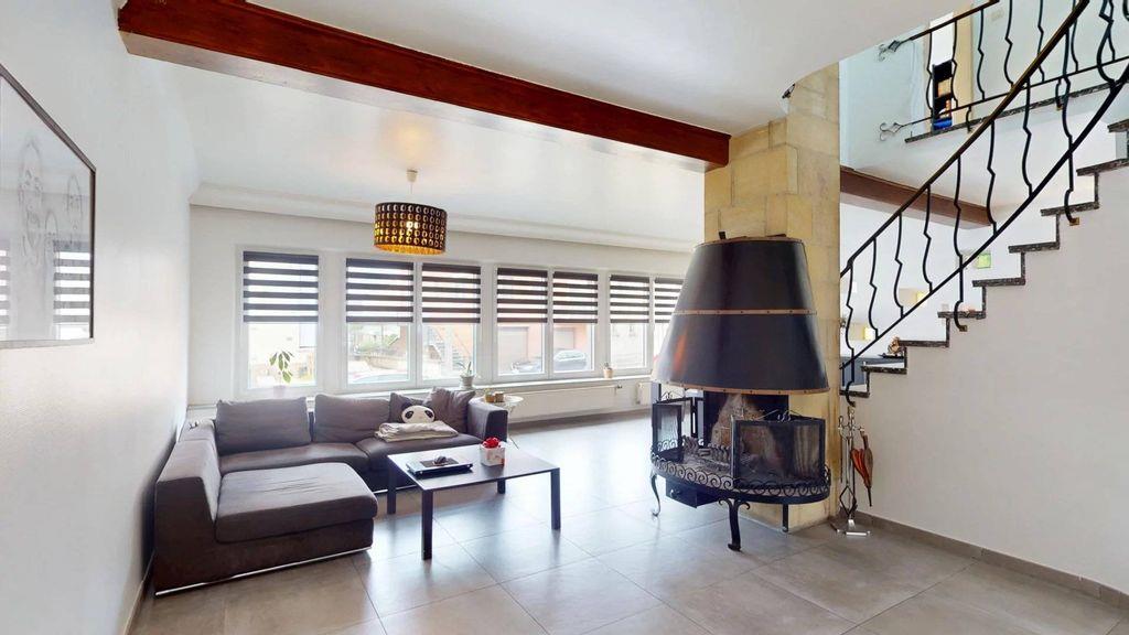 15 room luxury House for sale in Aubange, Wallonia