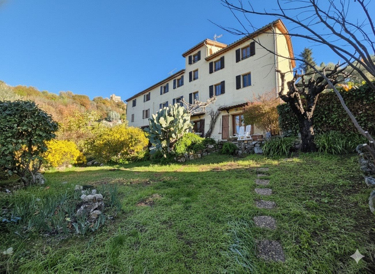 Appartement à vendre, 143m², Contes