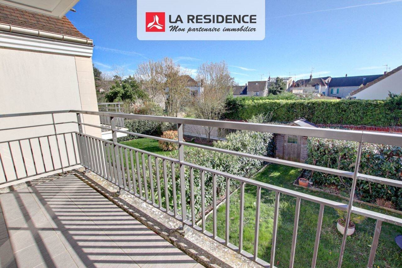 Appartement à vendre, 79m², Le Mesnil-Saint-Denis
