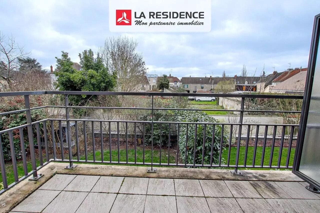 Appartement à vendre, 64m², Le Mesnil-Saint-Denis