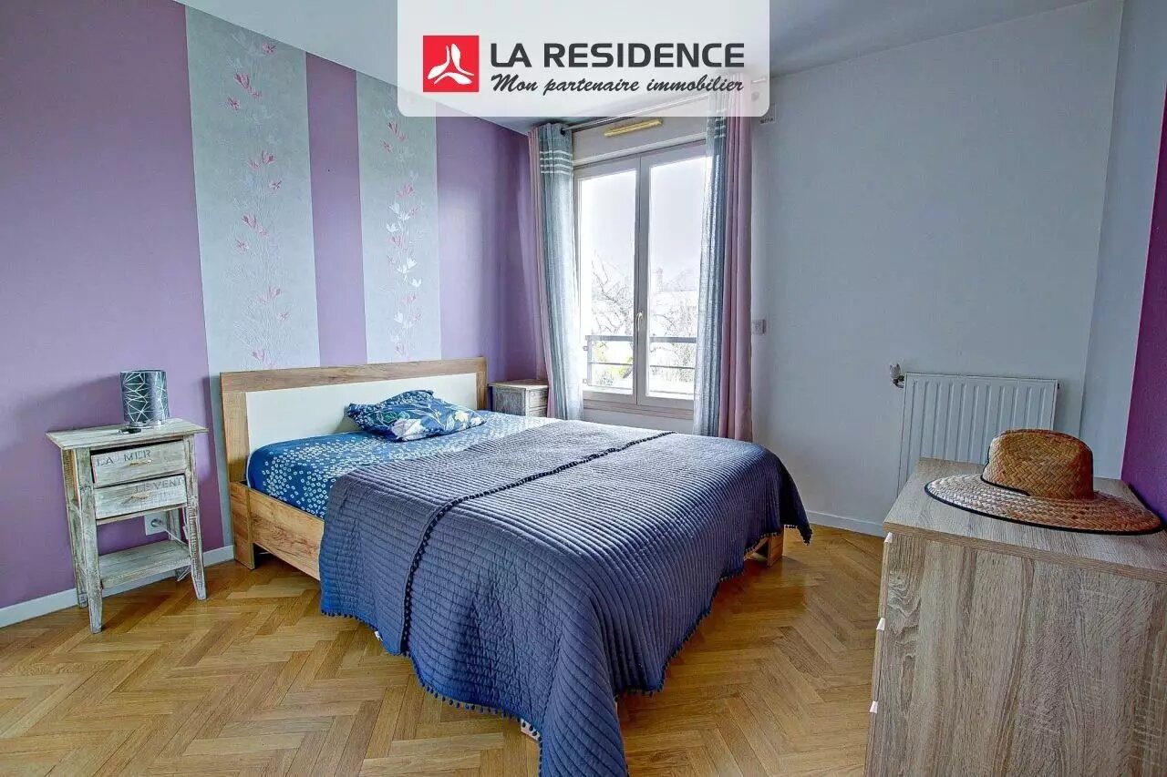 Appartement à vendre, 64m², Le Mesnil-Saint-Denis