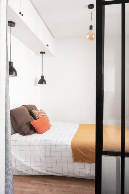 Appartement à vendre, 24m², Lyon 4ème