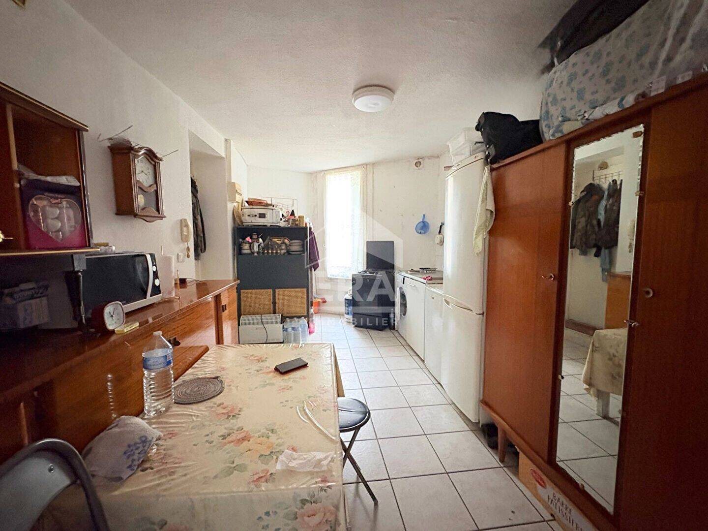 Appartement à vendre, 28m², Pertuis