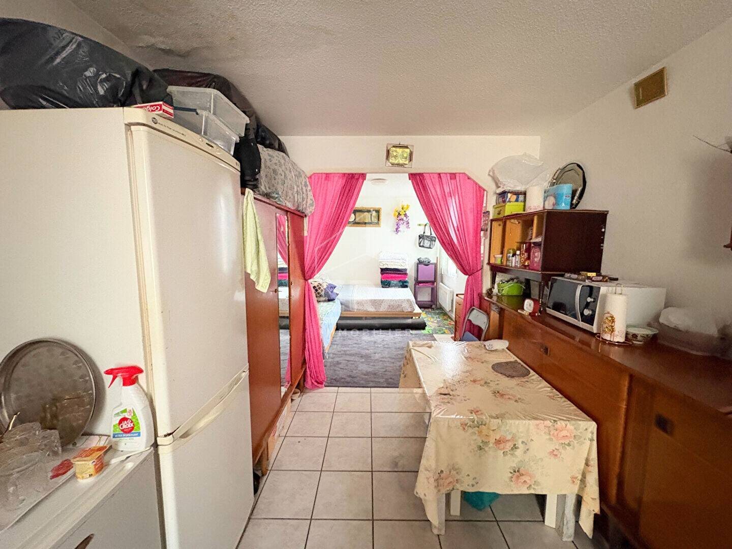 Appartement à vendre, 28m², Pertuis