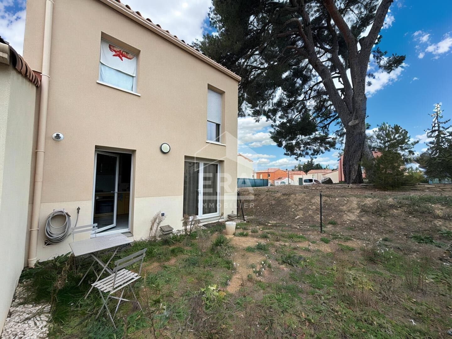 Maison à louer, 81m², Pertuis