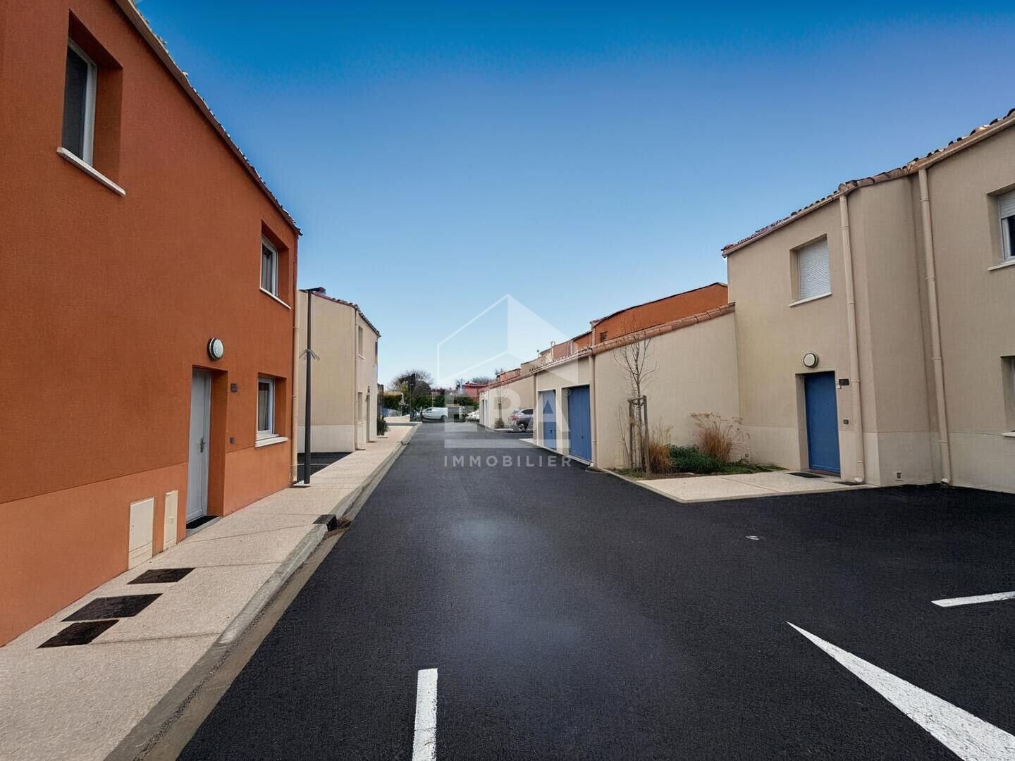 Maison à louer, 81m², Pertuis