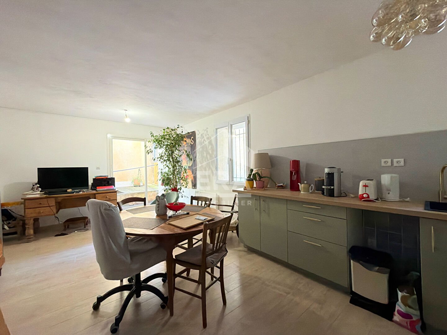 Appartement à vendre, 60m², Pertuis