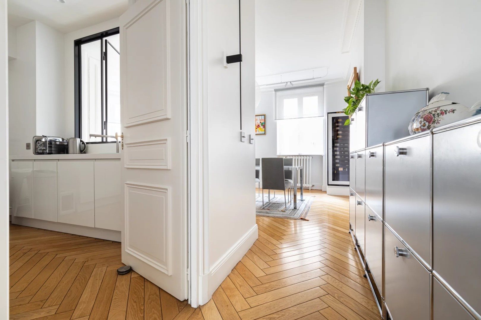 Appartement à vendre, 160m², Lyon 6ème