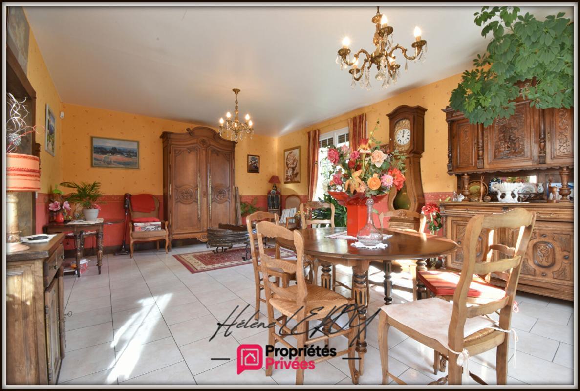 Maison à vendre, 144m², Valmont