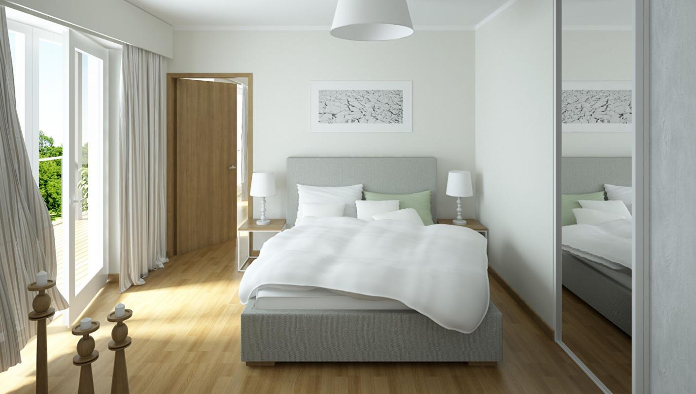 Appartement à vendre, 73m², Lyon 4ème