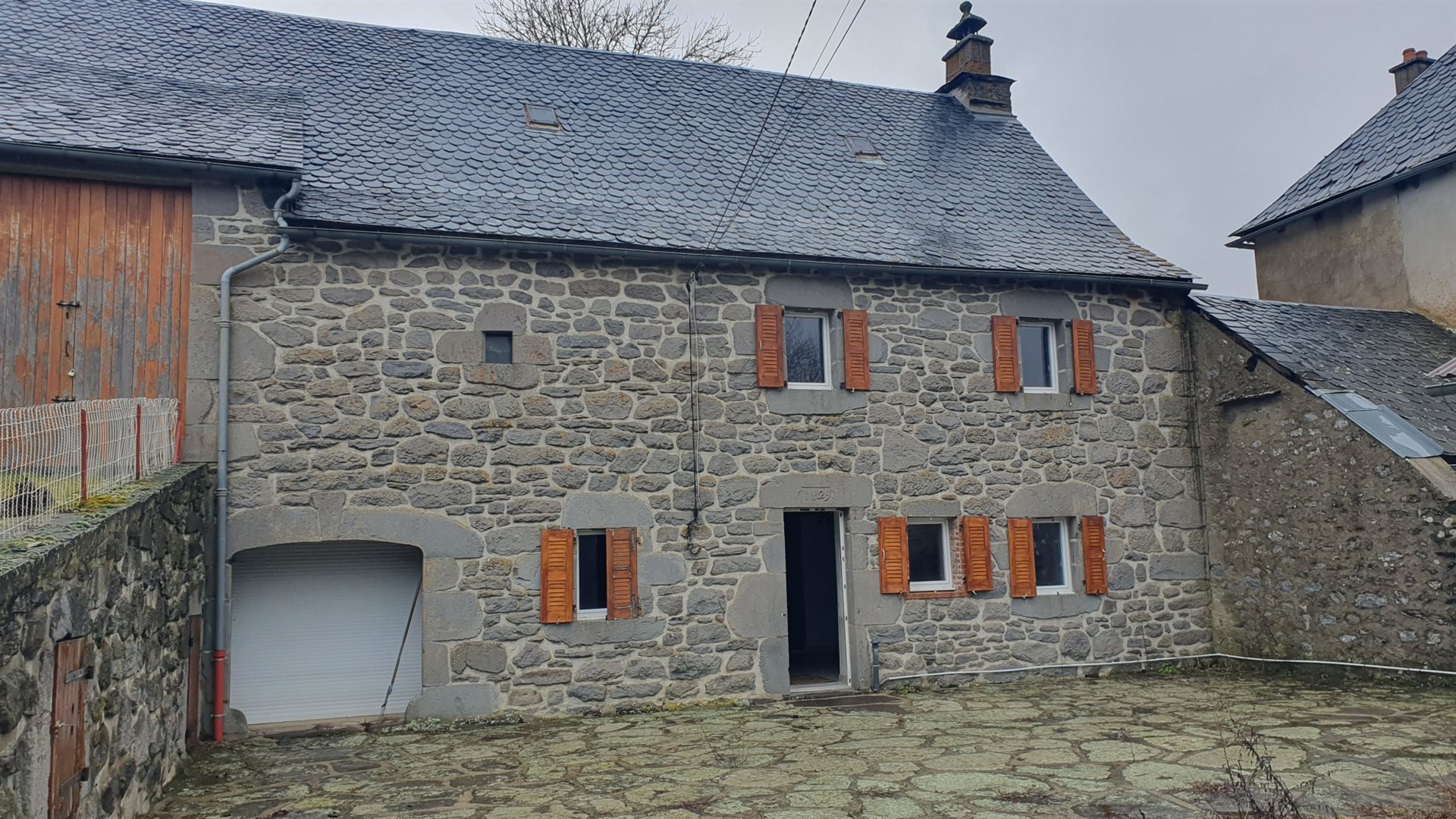 Maison à vendre, 150m², Saint-Flour