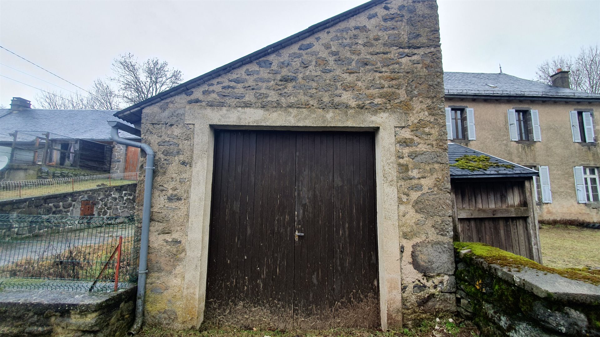 Maison à vendre, 150m², Saint-Flour