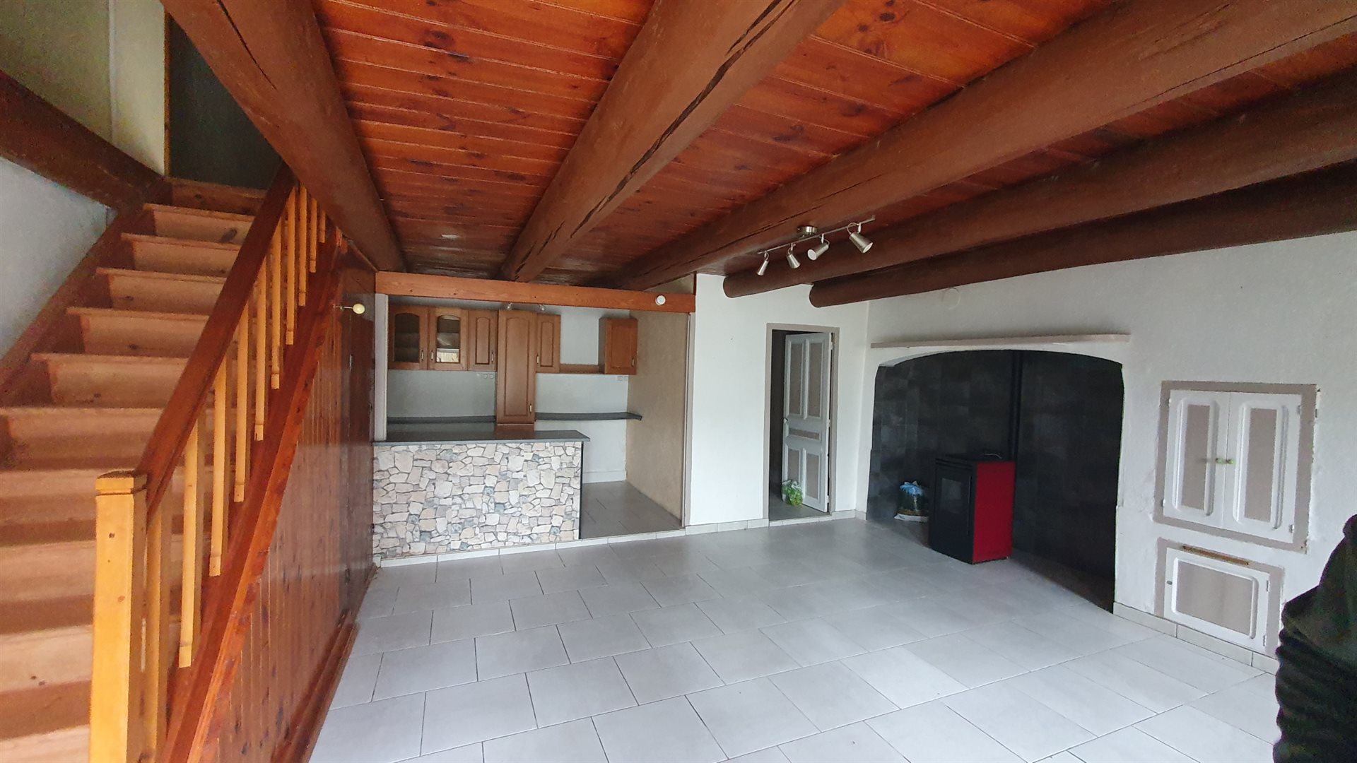 Maison à vendre, 150m², Saint-Flour