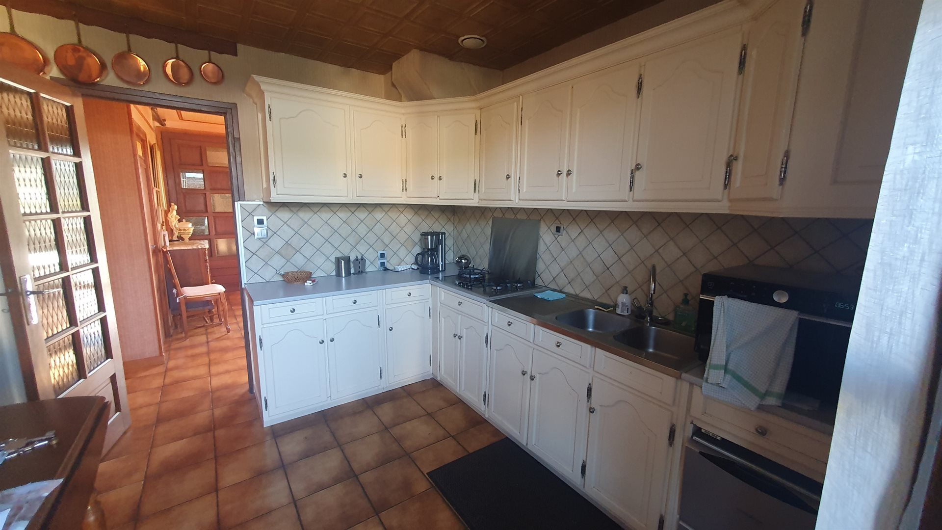 Maison à vendre, 108m², Chavagnac