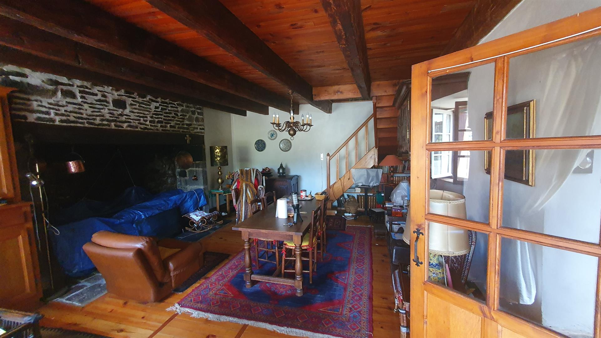 Maison à vendre, 170m², Vernols