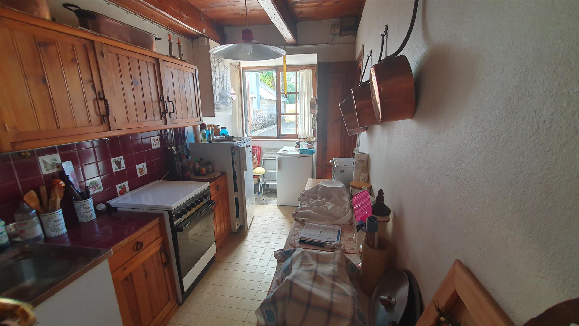 Maison à vendre, 170m², Vernols