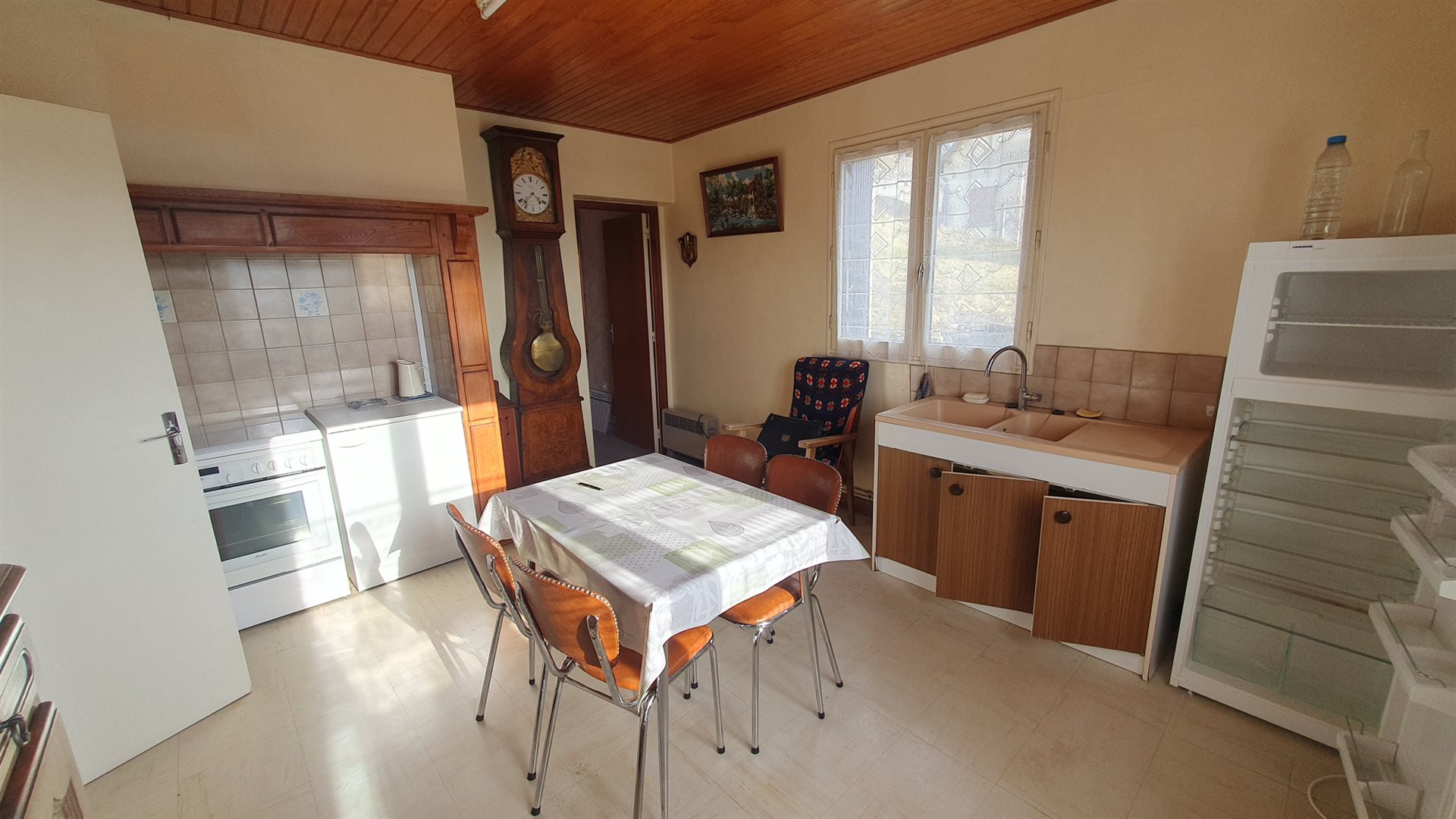 Maison à vendre, 144m², Allanche