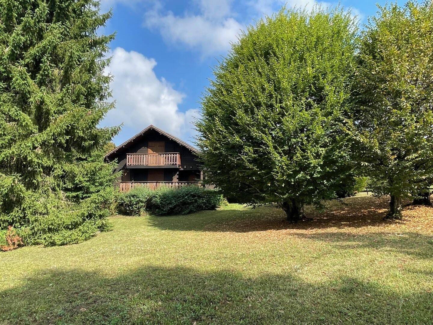 Maison à vendre, 61m², Villaz