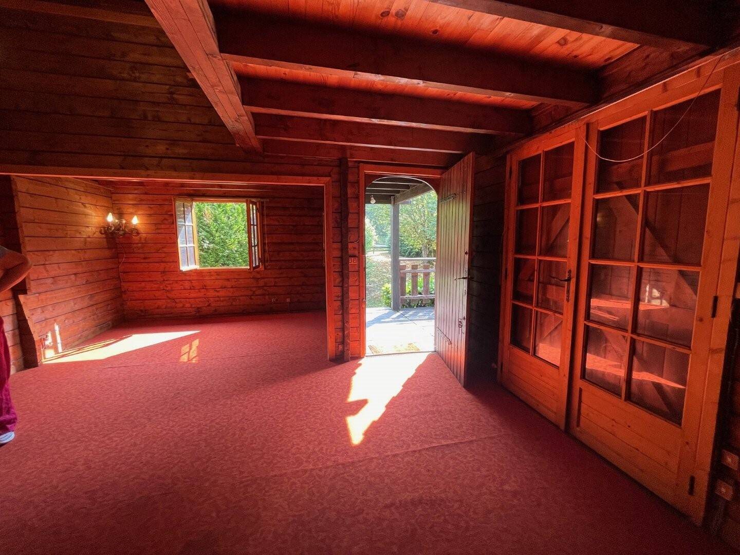 Maison à vendre, 61m², Villaz