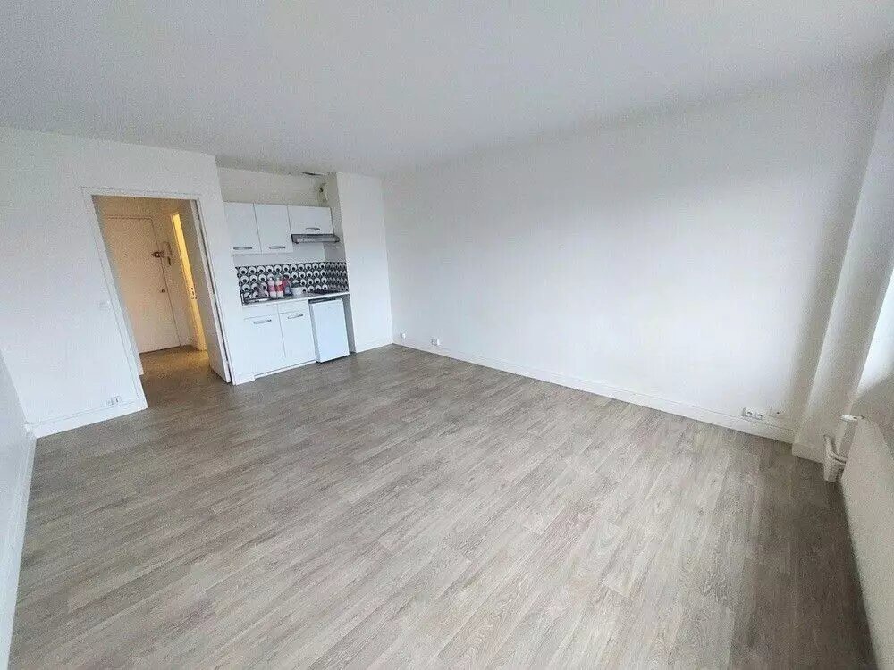 Appartement à louer, 28m², Paris 13ème