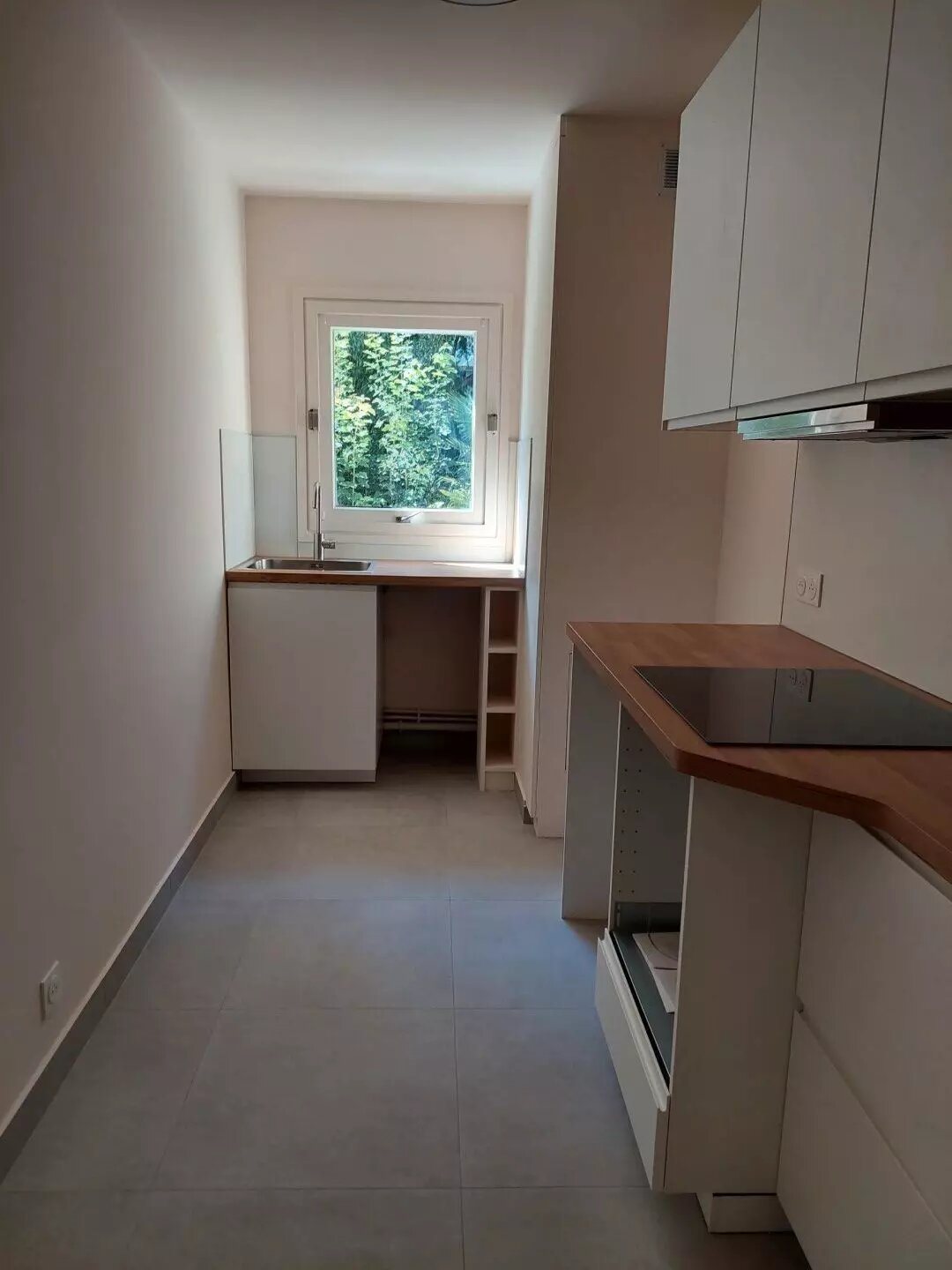 Appartement à louer, 52m², Boulogne-Billancourt