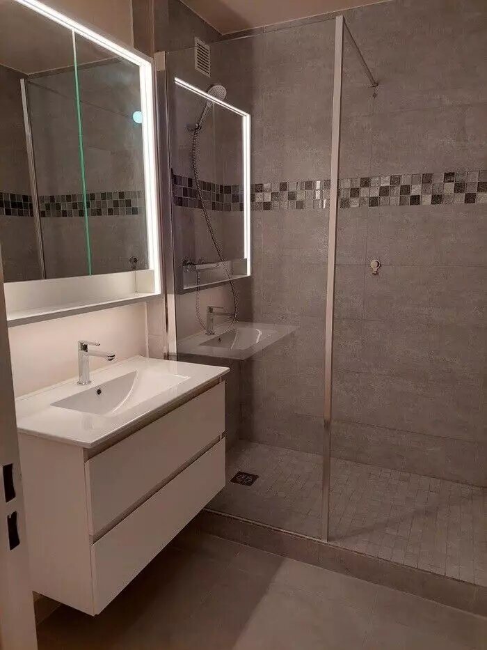 Appartement à louer, 52m², Boulogne-Billancourt