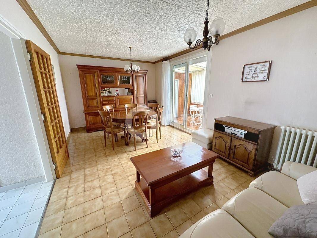 Maison à vendre, 88m², Plouzané