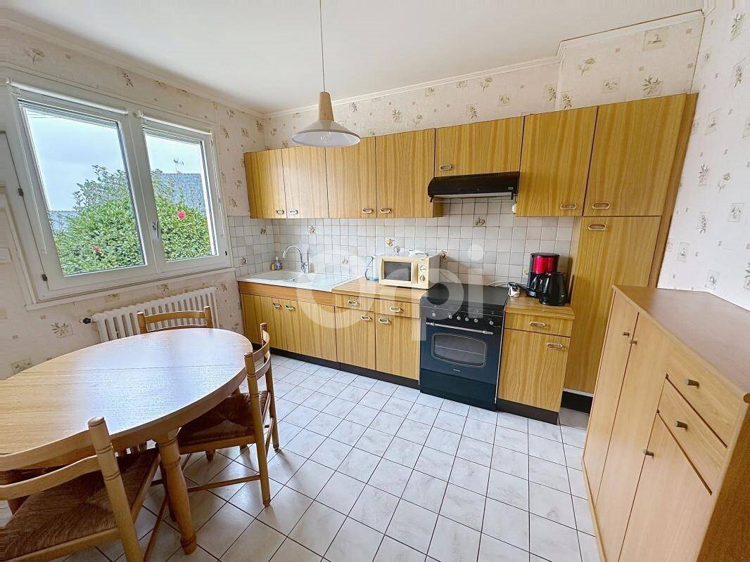 Maison à vendre, 88m², Plouzané