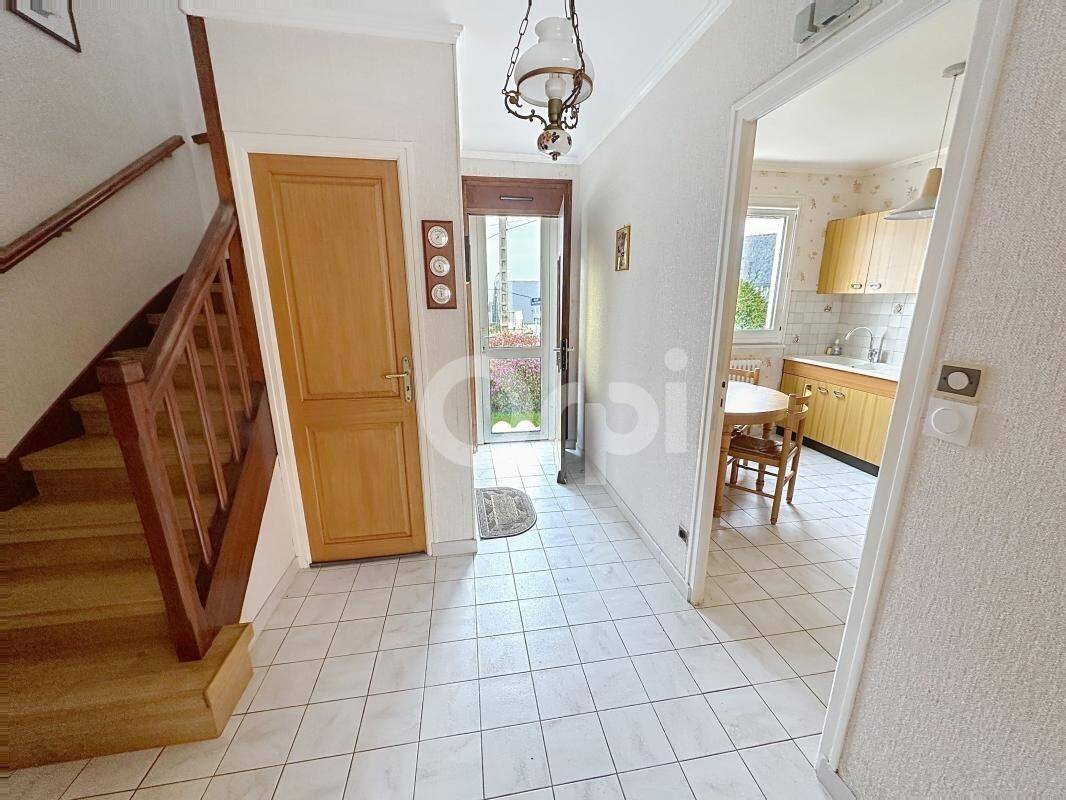Maison à vendre, 88m², Plouzané