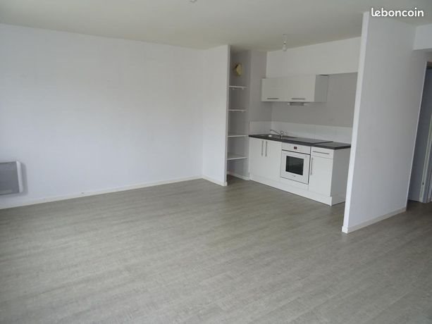 Appartement à louer, 49m², Saint-Renan