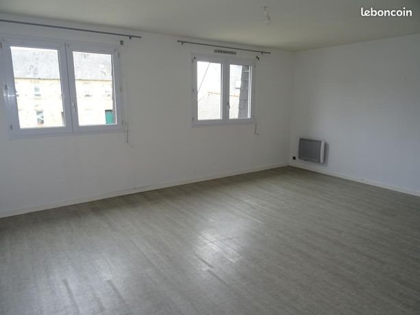 Appartement à louer, 49m², Saint-Renan