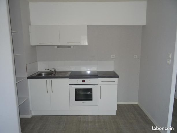 Appartement à louer, 49m², Saint-Renan