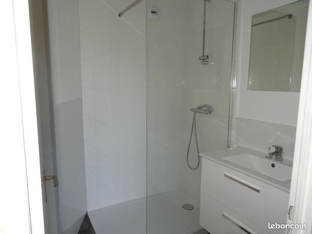 Appartement à louer, 49m², Saint-Renan