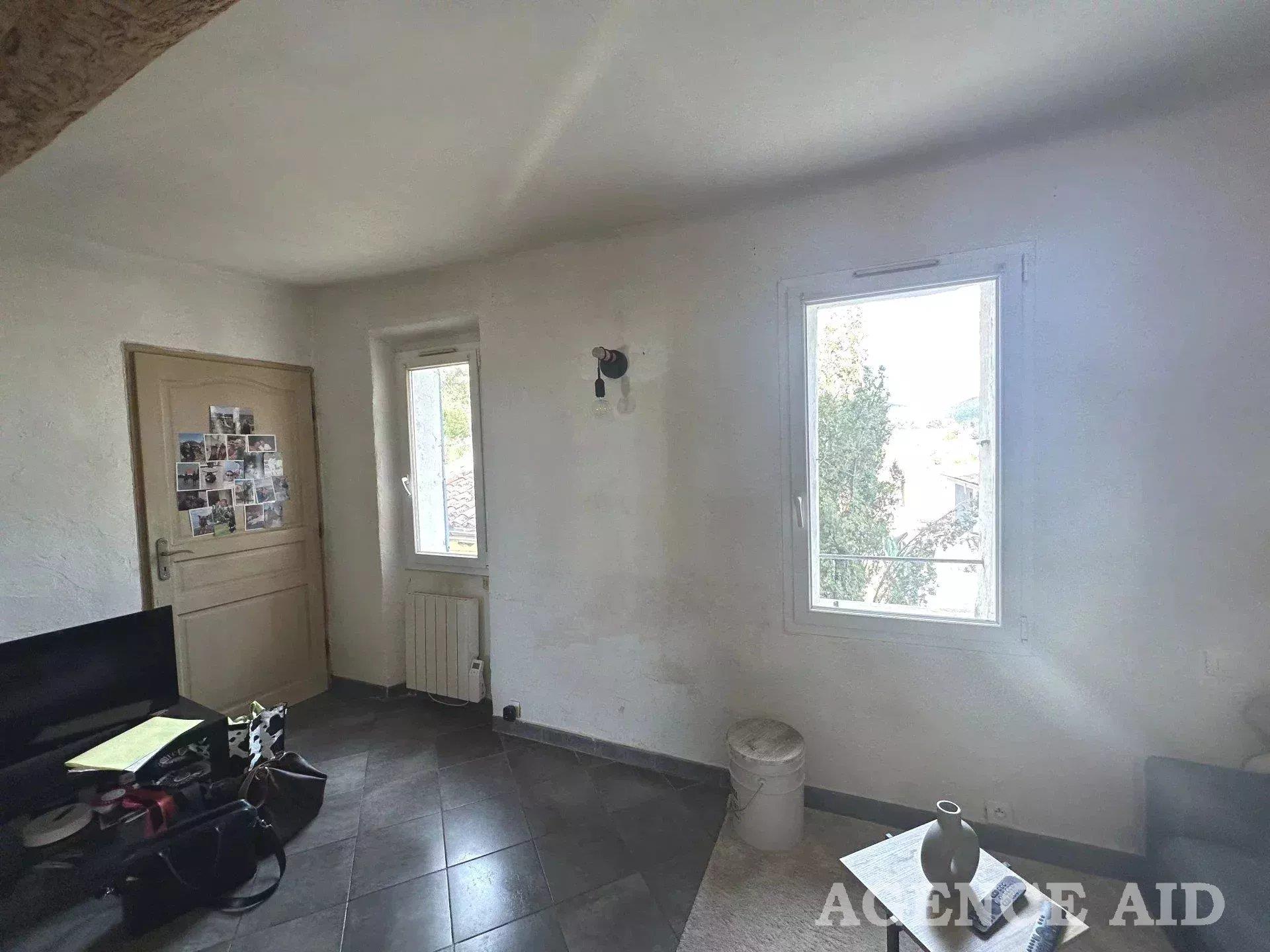 Appartement à vendre, 32m², Cuges-les-Pins