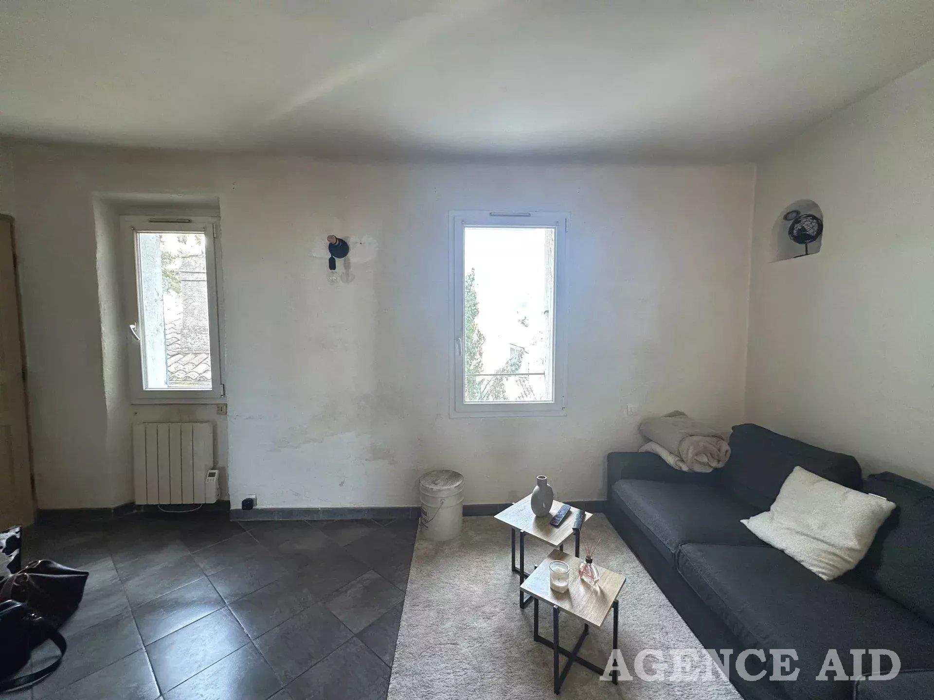 Appartement à vendre, 32m², Cuges-les-Pins