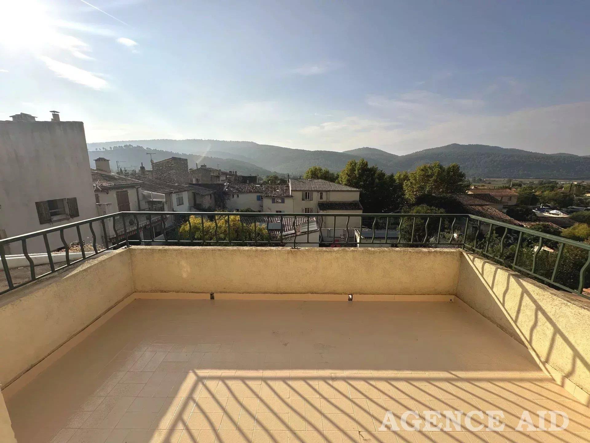 Appartement à vendre, 67m², Cuges-les-Pins