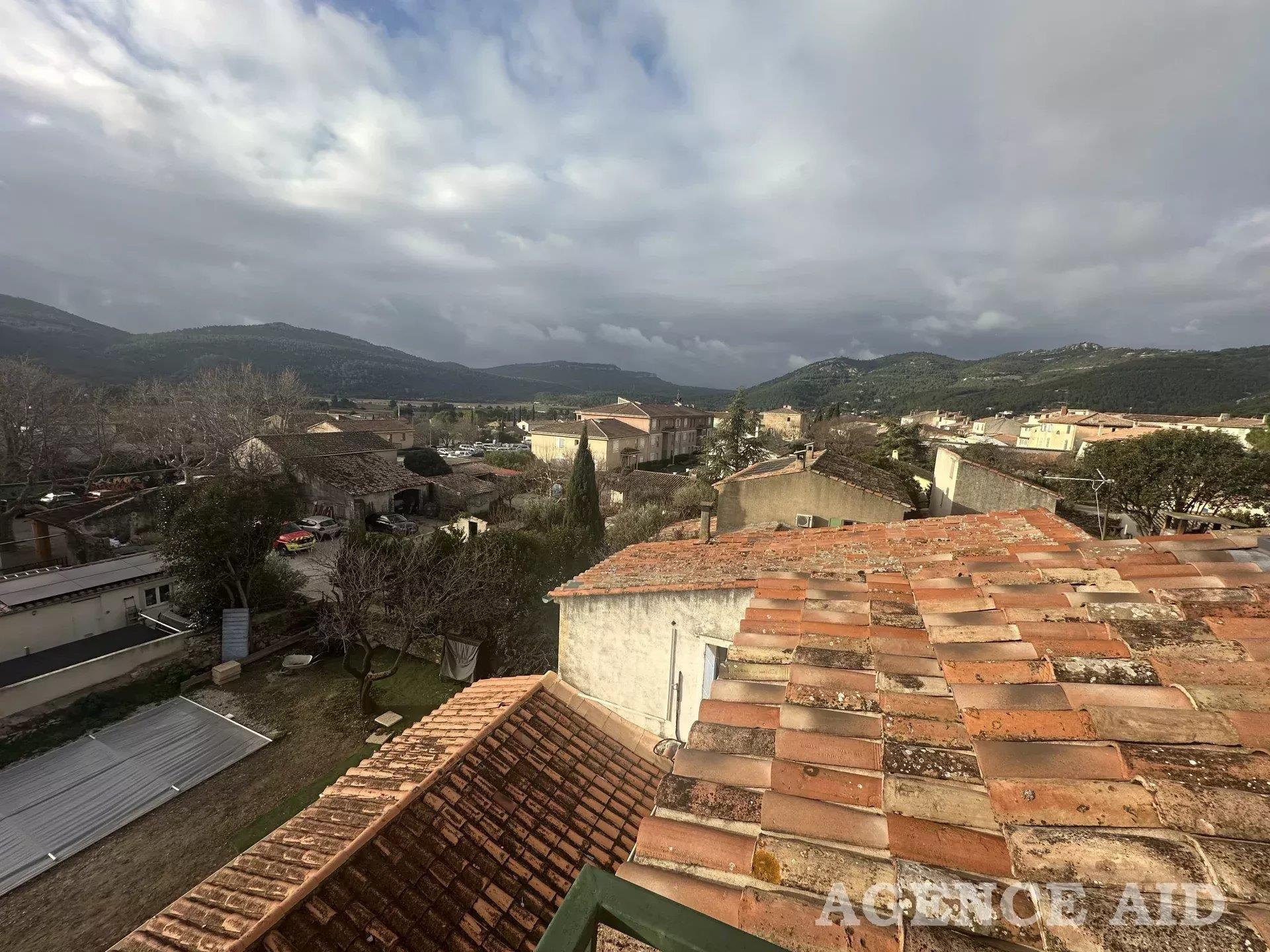 Appartement à vendre, 67m², Cuges-les-Pins