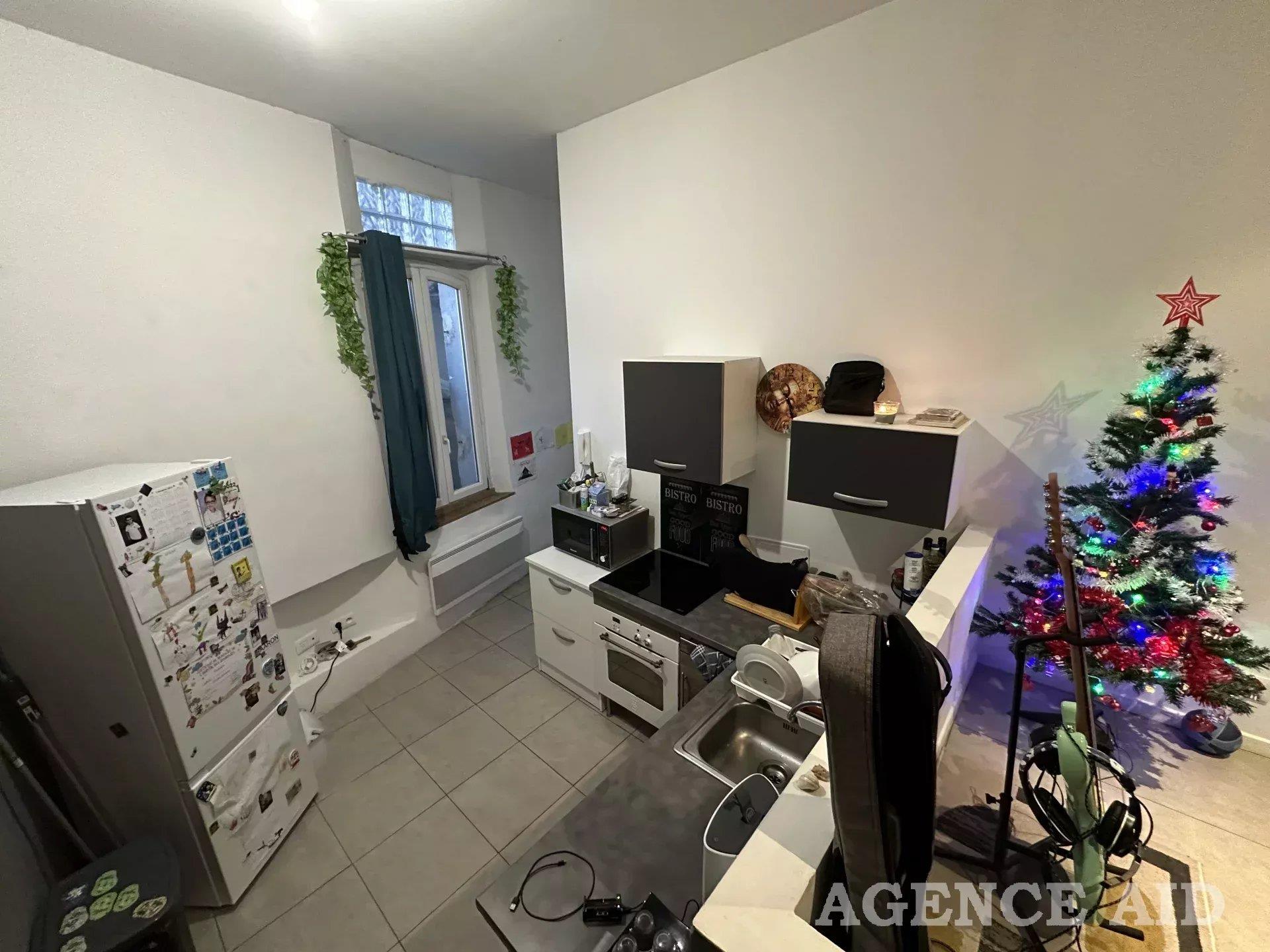 Appartement à vendre, 50m², Cuges-les-Pins