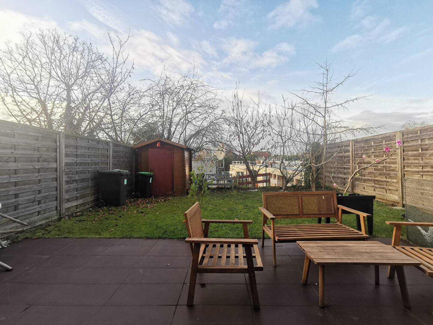 Maison à louer, 95m², Montigny-lès-Cormeilles