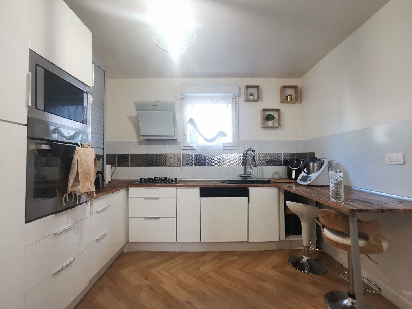 Maison à louer, 95m², Montigny-lès-Cormeilles