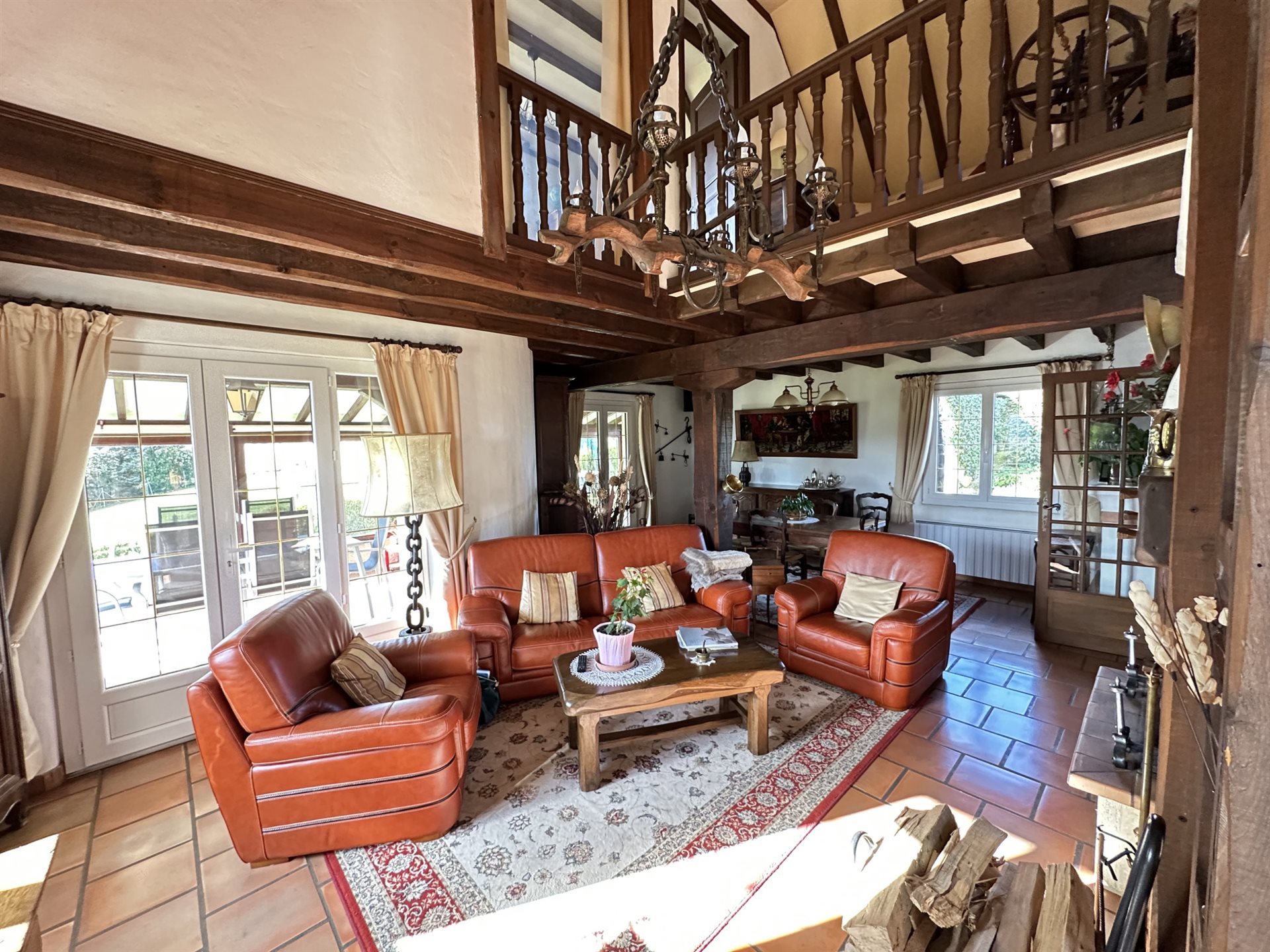 Maison à vendre, 147m², Artigueloutan