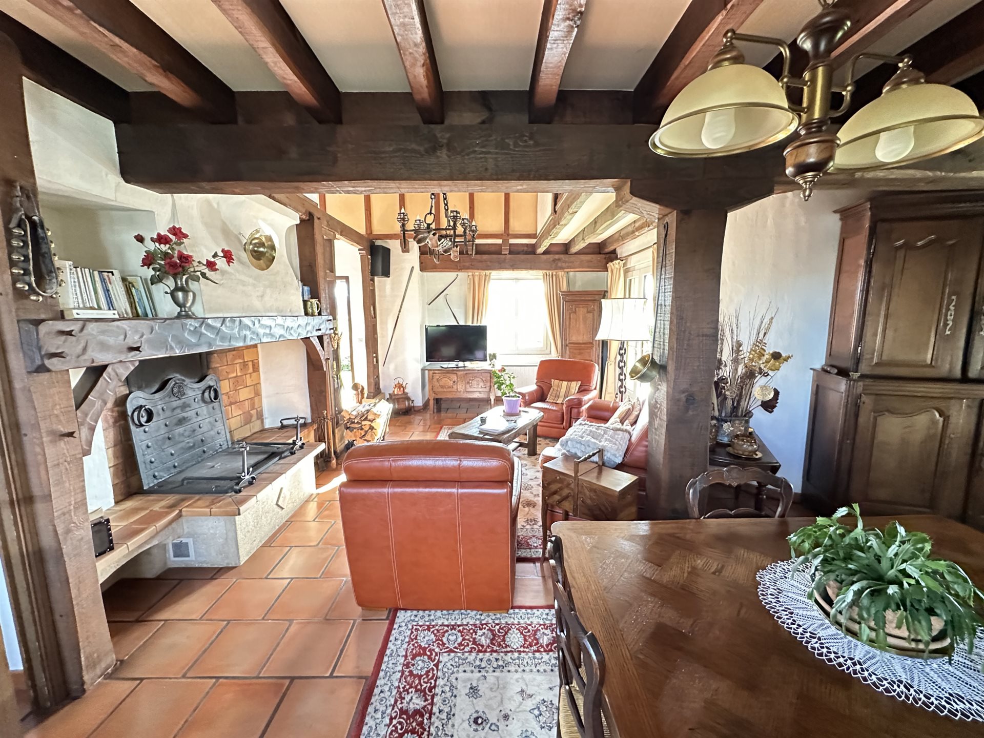 Maison à vendre, 147m², Artigueloutan